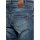 King Kerosin Jeans Trousers - Robin Destroyed Bleached W30 / L32