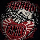 Hyraw Camiseta - Family