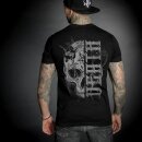Hyraw Camiseta - Death