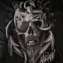 Hyraw Camiseta - Old Man