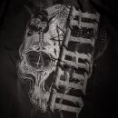 Hyraw Camisa Punk - Death