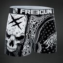 Hyraw X Freegun Boxershorts - Bandana
