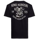 King Kerosin T-Shirt - Riding Association