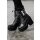 Killstar Botas de plataforma - Belfry Boots