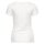 Queen Kerosin Camiseta - We Can Do It Blanco 3XL